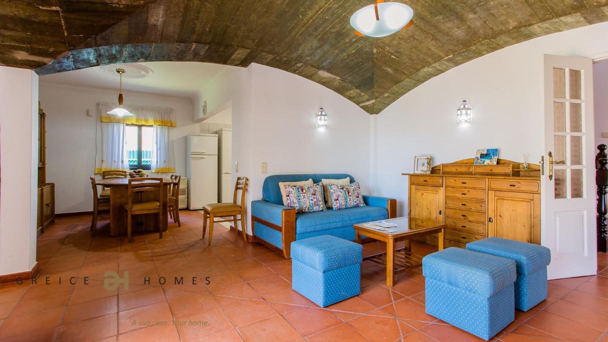 Greice Homes-650 Meters From The Beach, 4 Bedrooms Villa For Holidays In Vilamoura-Quarteira Eksteriør bilde