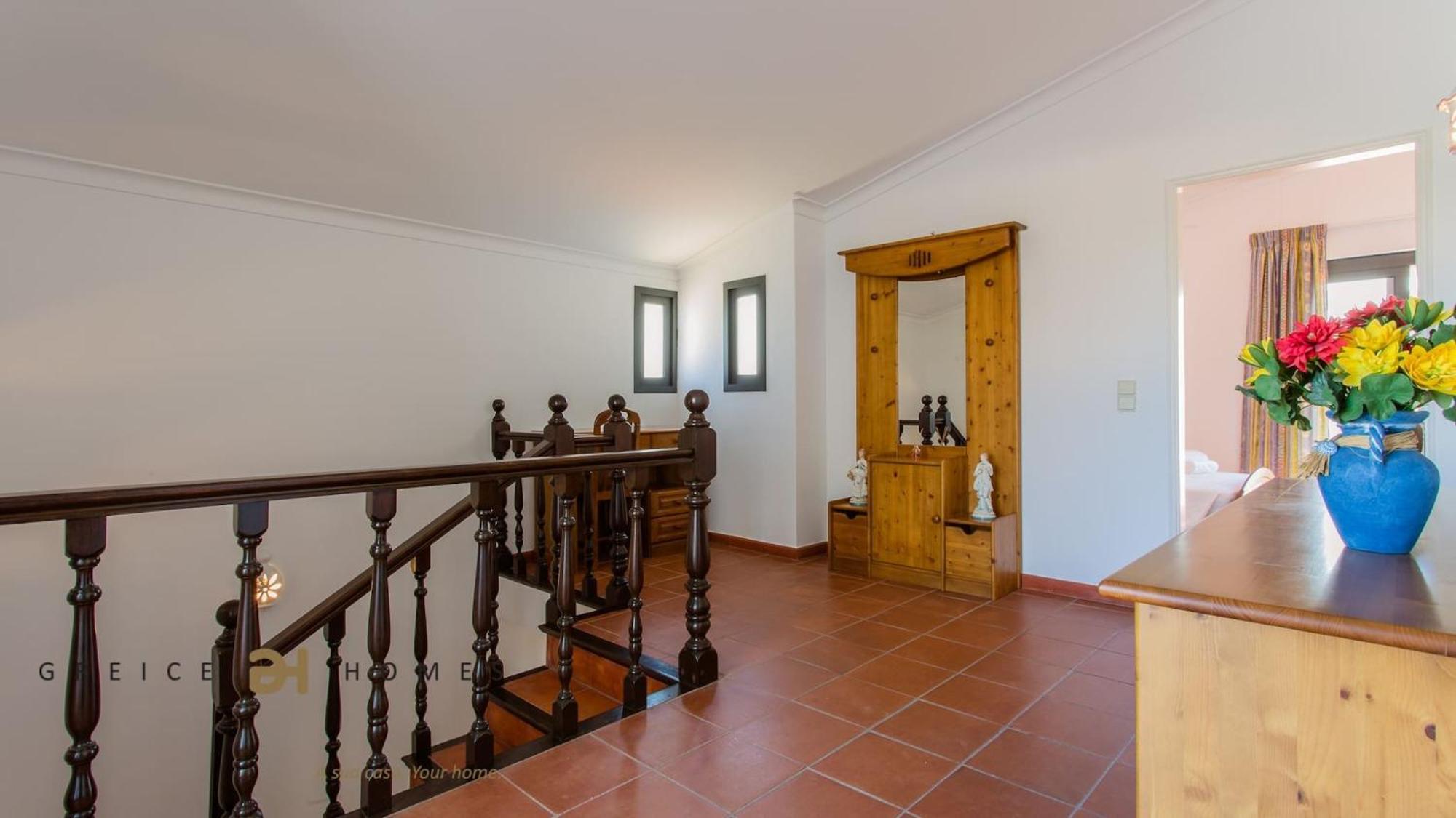 Greice Homes-650 Meters From The Beach, 4 Bedrooms Villa For Holidays In Vilamoura-Quarteira Eksteriør bilde